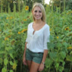 Meet your Posher, Erika